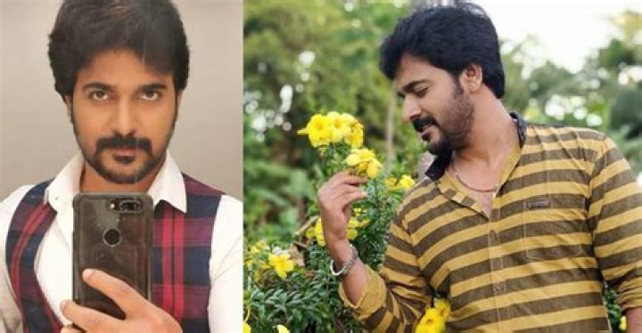 Srinish Aravind Picture