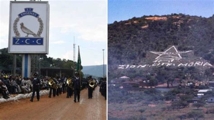 St Engenas Sect of ZCC to Descend on Moria for Easter Pilgrimage After 3-Year Pause, ZCC-Star Won’t Attend