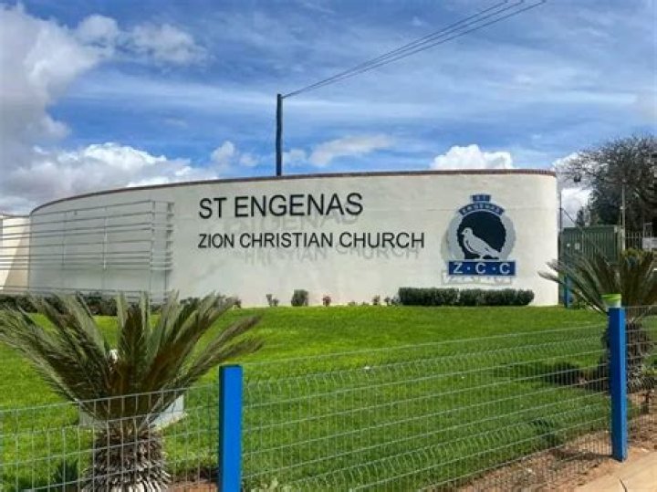 St Engenas ZCC will be heading to Moria for its Easter pilgrimage