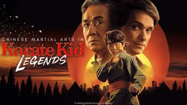 Stacie Zabka: The Iconic Figure Behind Karate Kid’s Legacy