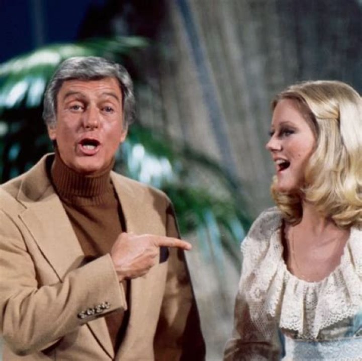Stacy Van Dyke Age, Bio, Career, Net Worth And More Of Dick Van Dyke&rsquo;s