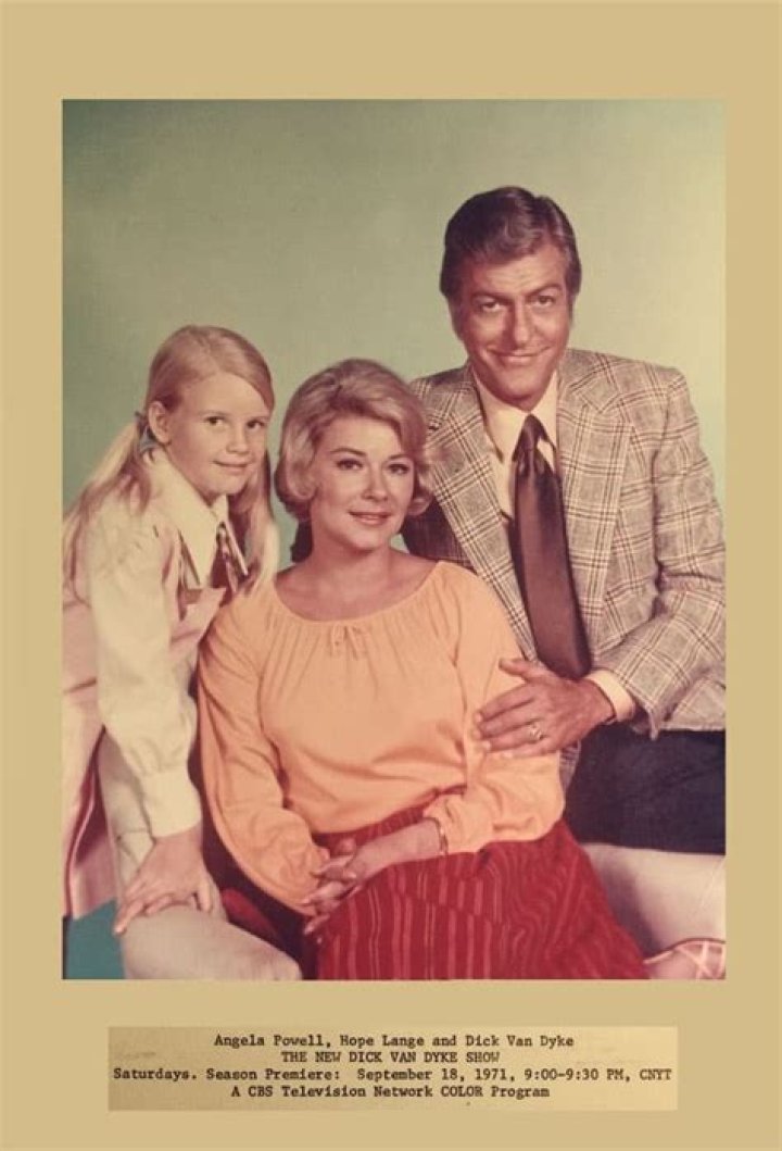 Stacy Van Dyke Age: Uncovering The Life Of A Talented Actress
