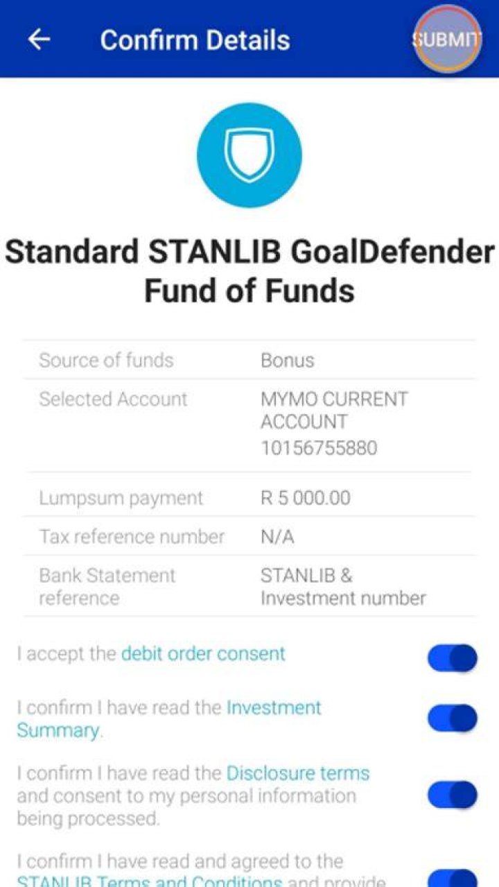 STANLIB lisp contact details