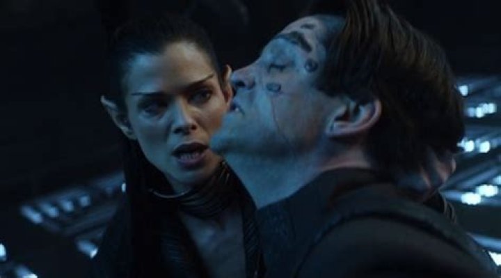 Star Trek Picard Narissa