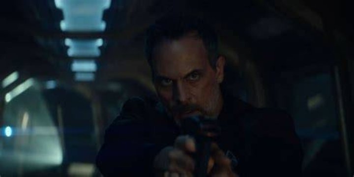 Star Trek Picard Shaw Todd Stashwick 2
