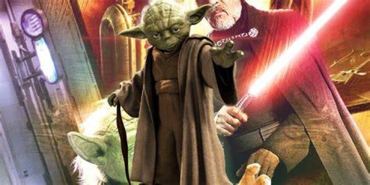 Star Wars Confirms Yoda's Scariest Theory About Dark Side Jedi