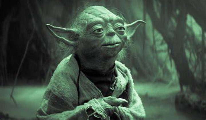 Star Wars: Everything We Know About Yoda's Species