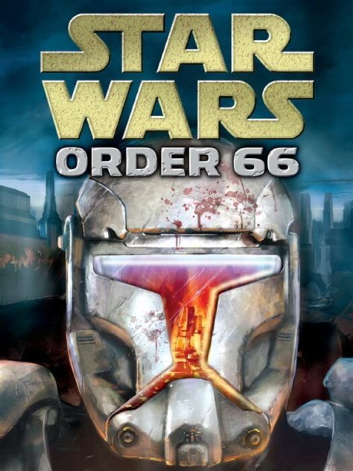 Star Wars Order 66