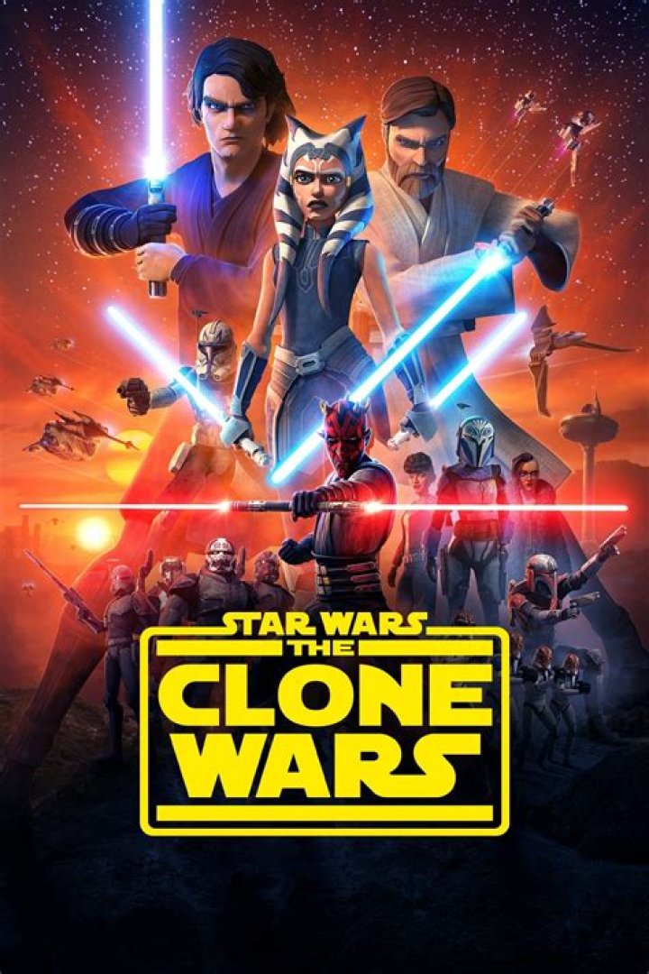 Star Wars The Clone Wars Rex Order 66
