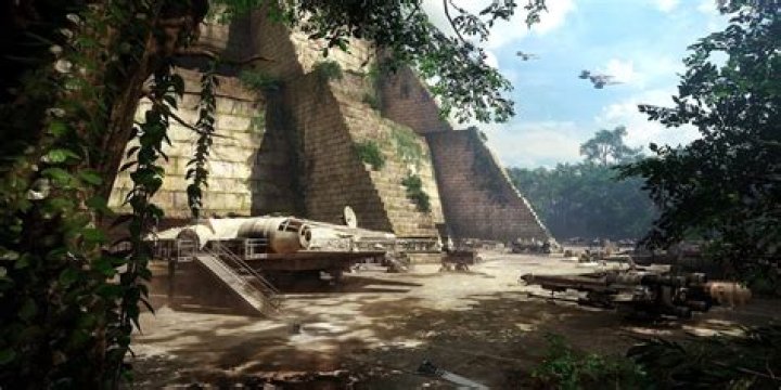Star Wars: Things You Didn’t Know About Yavin 4