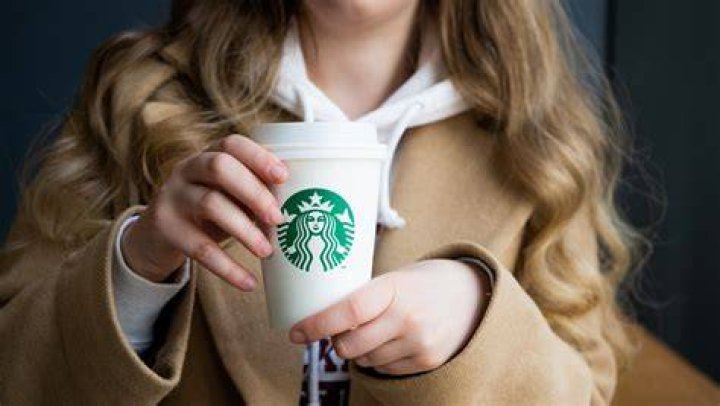 Starbucks' Busiest Month Of The Year Will Come As No Surprise