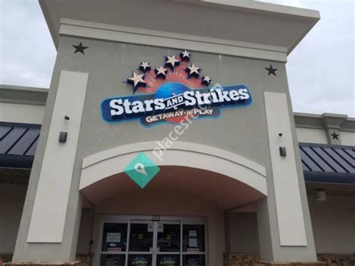 Stars And Strikes Family Entertainment Centers All Things About It.