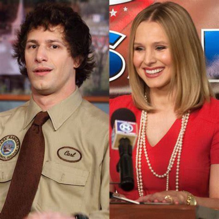Stars You Totally Forgot Were on Parks and Recreation