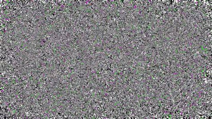 Static Static