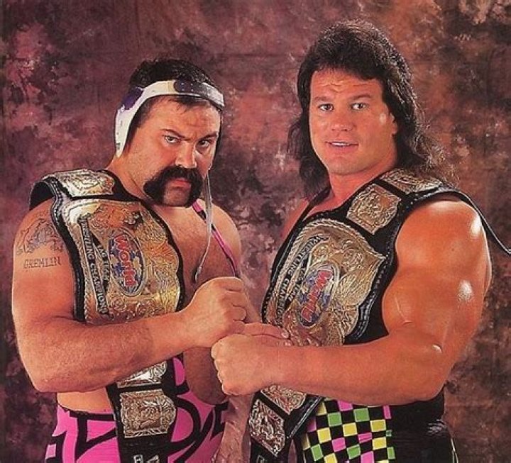 Steiner Brothers