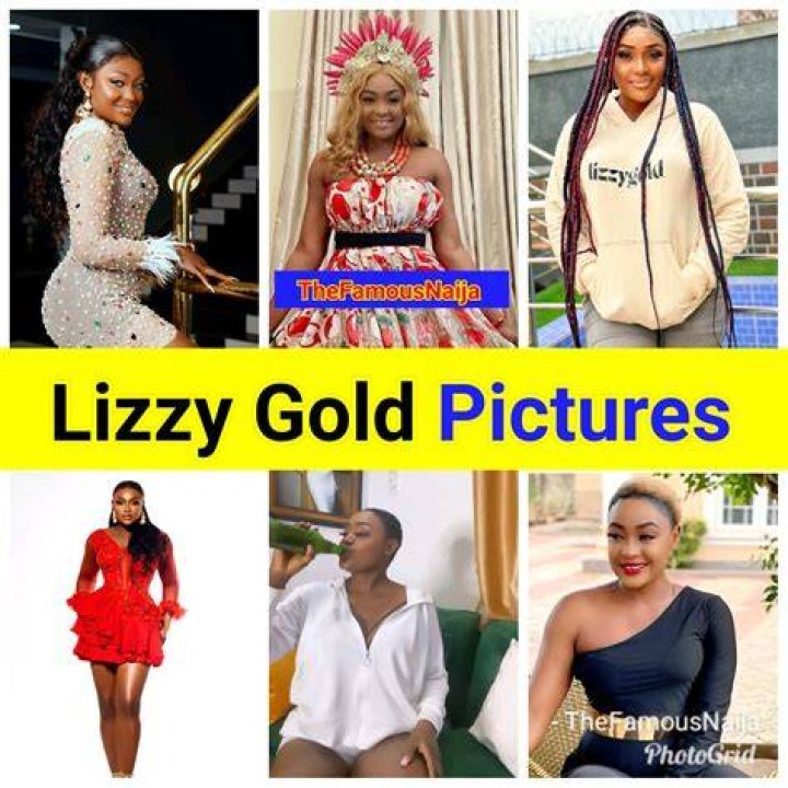 Stella Dimoko Actress Lizzy Gold Onuwaje Explains Why She