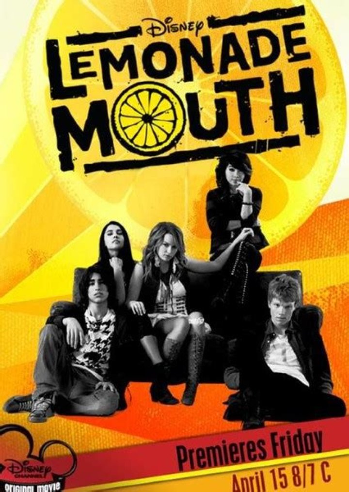Stella Yamada Fan Casting for Lemonade Mouth (2021) | myCast