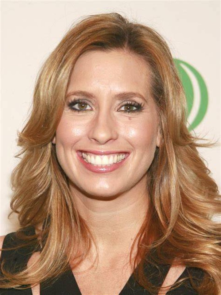 Stephanie Abrams Bio, Facts, Family Life of TV Meteorologist