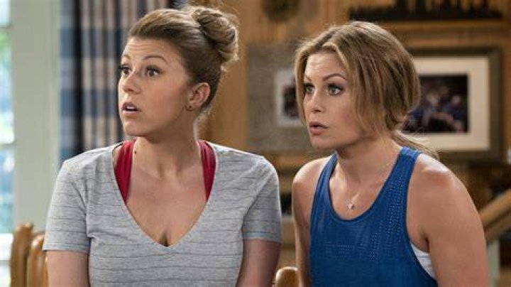 Stephanie’s Biggest Personal Twist Was Improvised