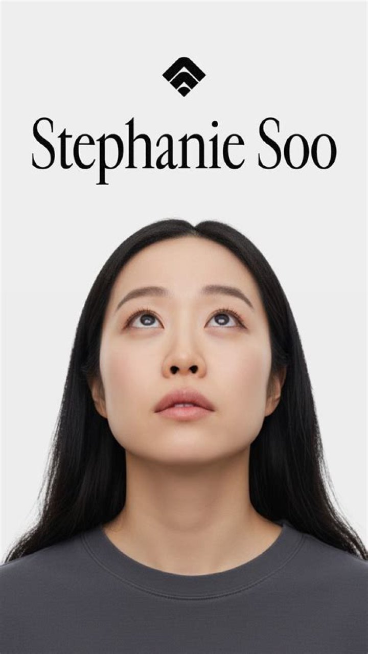 Stephanie Soo Stephanie, Pretty people, Stunning women