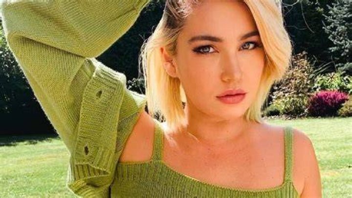 Stephanie Stepanka Matto Farts Jars Instagram In 90 Day Fiance