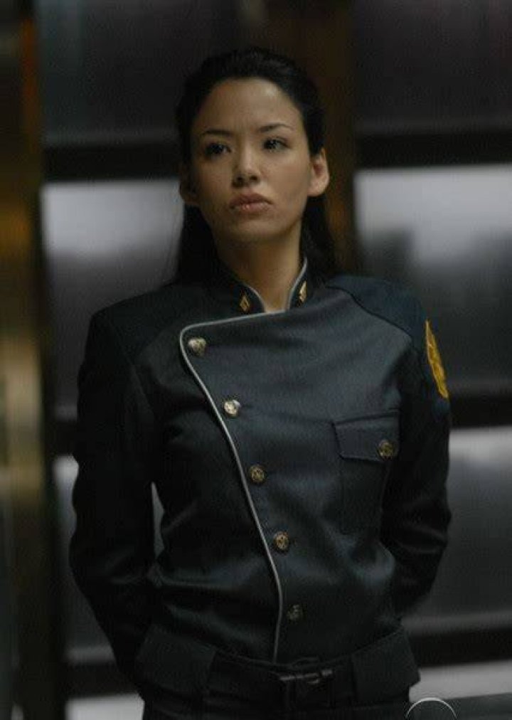 Stephany Jacobsen Fan Casting