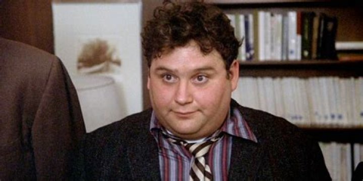 Stephen Furst Flounder Animal House