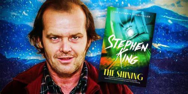 Stephen King Remade The Shining To Be More Like The Book
