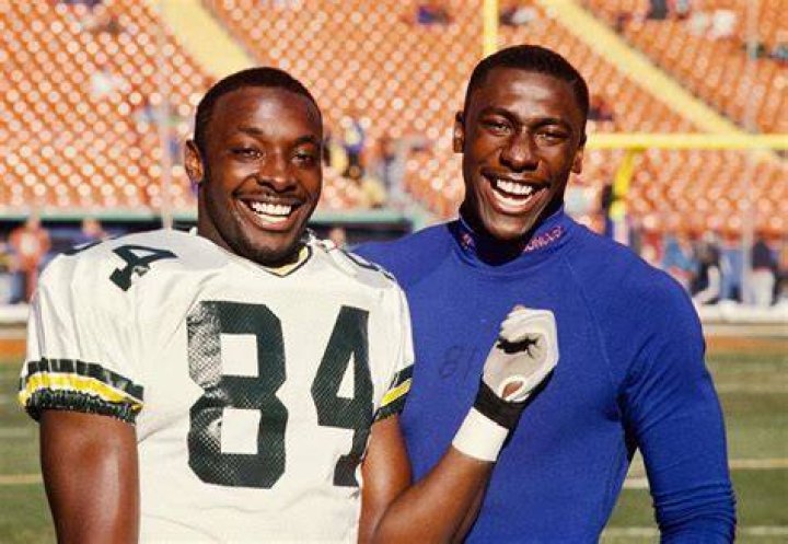 Sterling Sharpe