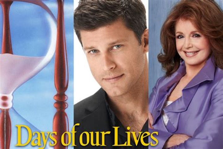 Steve Burton's Days Of Our Lives Exit Could Be Great News For General Hospital Fans
