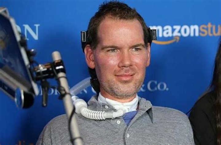 Steve Gleason Age, Net worth: Weight, Wife, Bio-Wiki, Kids