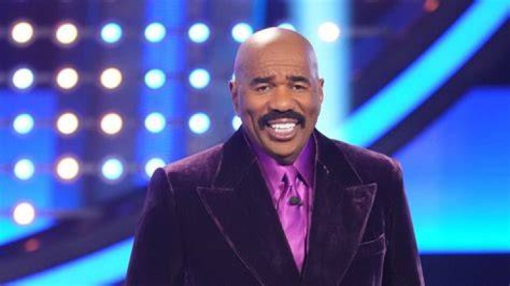Steve Harvey Funeral 2024: A Tribute To A Comedy Legend