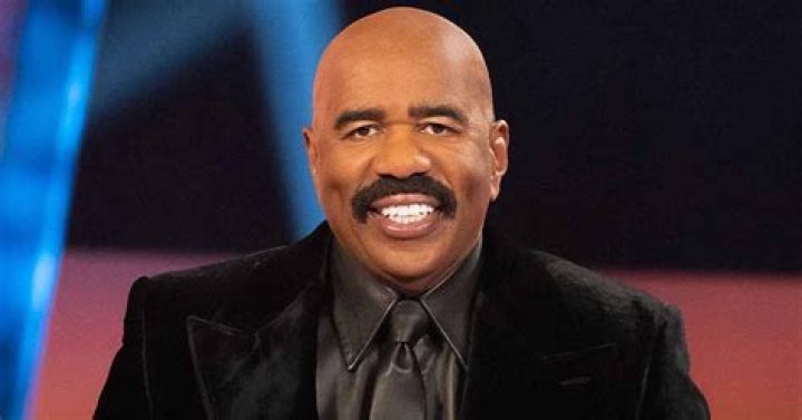 Steve Harvey: The Legacy Of A Comedy Legend