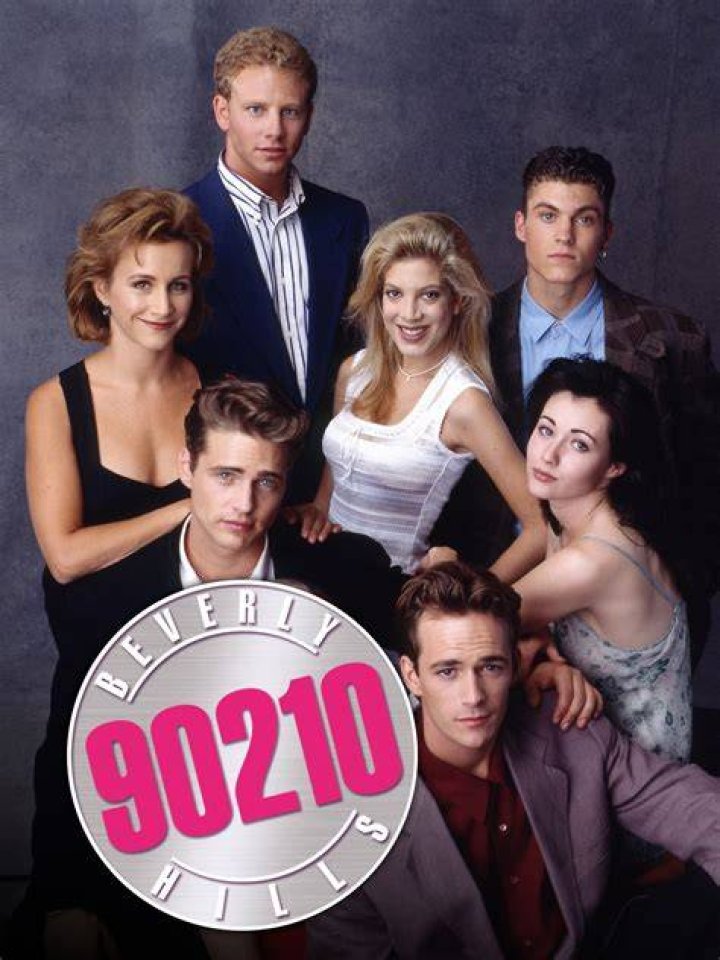 Steve Sanders Fan Casting for Beverly Hills 90210 | myCast