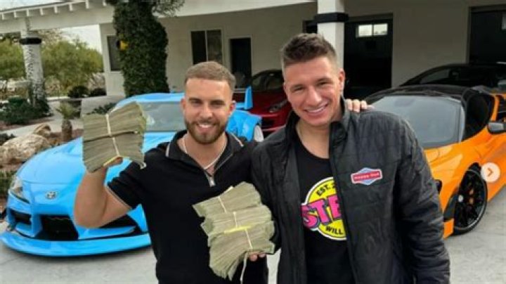 Steve Will Do It Net Worth 2025 Rowe Celinda