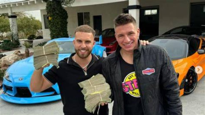 Steve Will Do It&rsquo;s biography age, height, real name, girlfriend Legit.ng