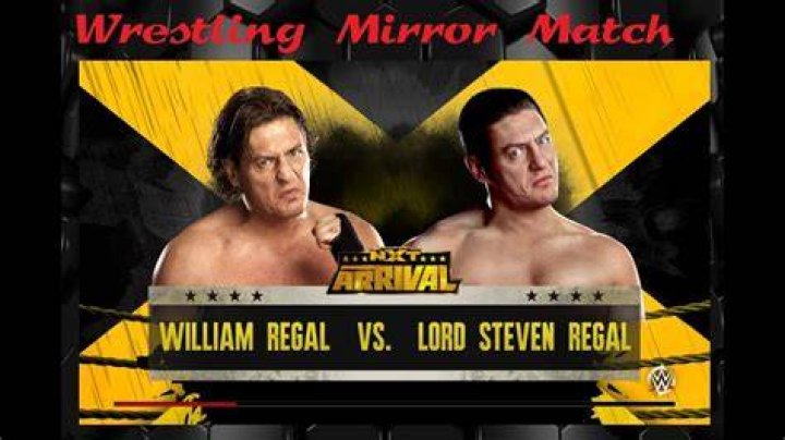 Steven Regal vs. Samoa Joe (UPW Pride and Punishment, 10/10/2000)
