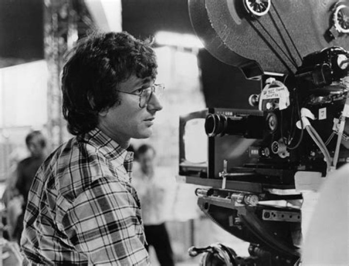 Steven Spielberg as Producer in Looney tunes [ live action] 