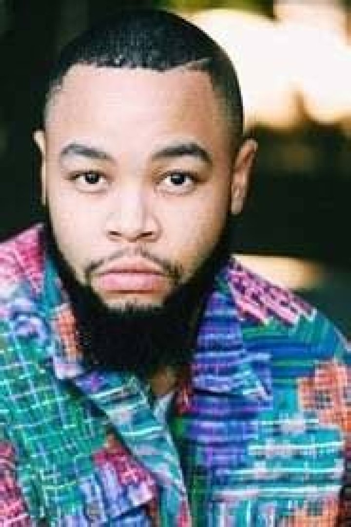 Steven Wash Jr. Fan Casting