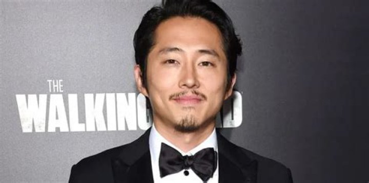 Steven Yeun Age, Net worth: Weight, Kids, Bio-Wiki, Wife