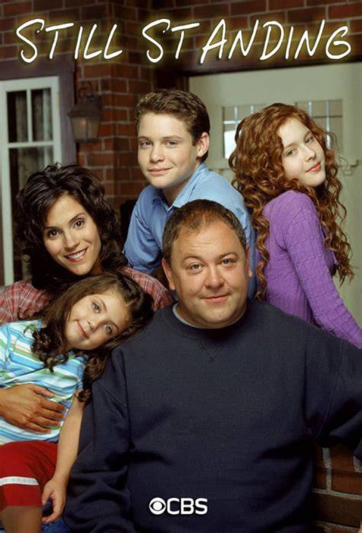 Still Standing (TV Series 20022006) IMDb