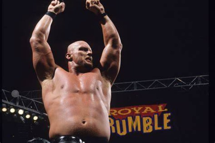 Stone Cold Royal Rumble 1997