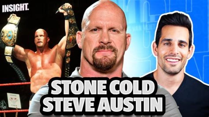 Stone Cold Steve Austin’s Brother Makes Rare Appearance Alongside NFL Star