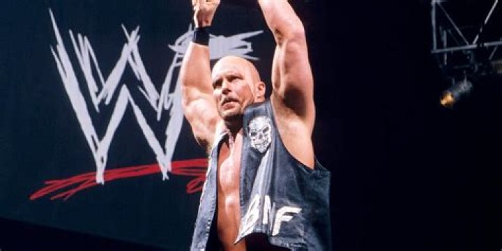 Stone Cold Steve Austin - Broken Skull Challenge Cropped