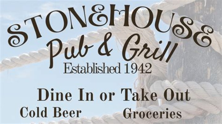 Stonehouse Grill 28 Photos & 52 Reviews Burgers 24850 Center