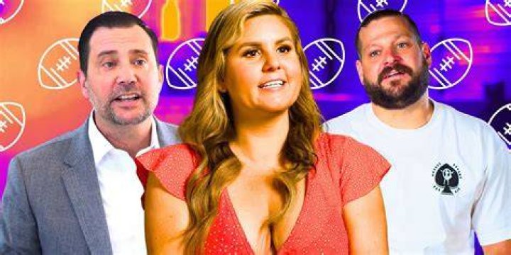 Storage Wars Who is Brandi Passante dating? Meet her boyfriend!