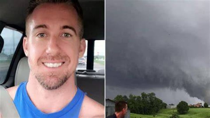 Storm Chasers Star Joel Taylor's Cause of Death Revealed E! News