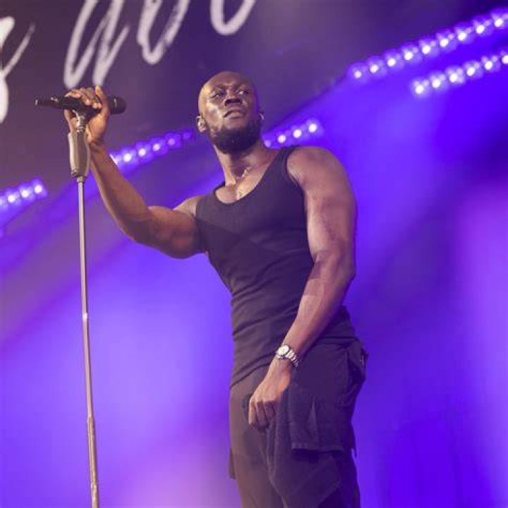 Stormzy net worth