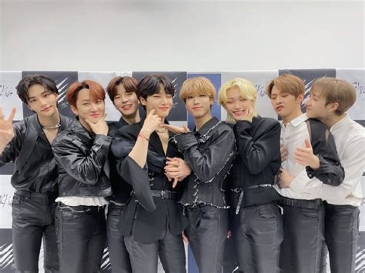 Stray Kids Japan Official on Twitter Cantanti, Idee per disegnare, Attori
