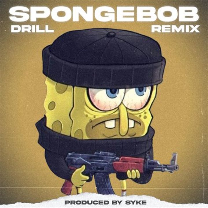 Stream SpongeBob Sad music Drill beat by LaBink Listen online for